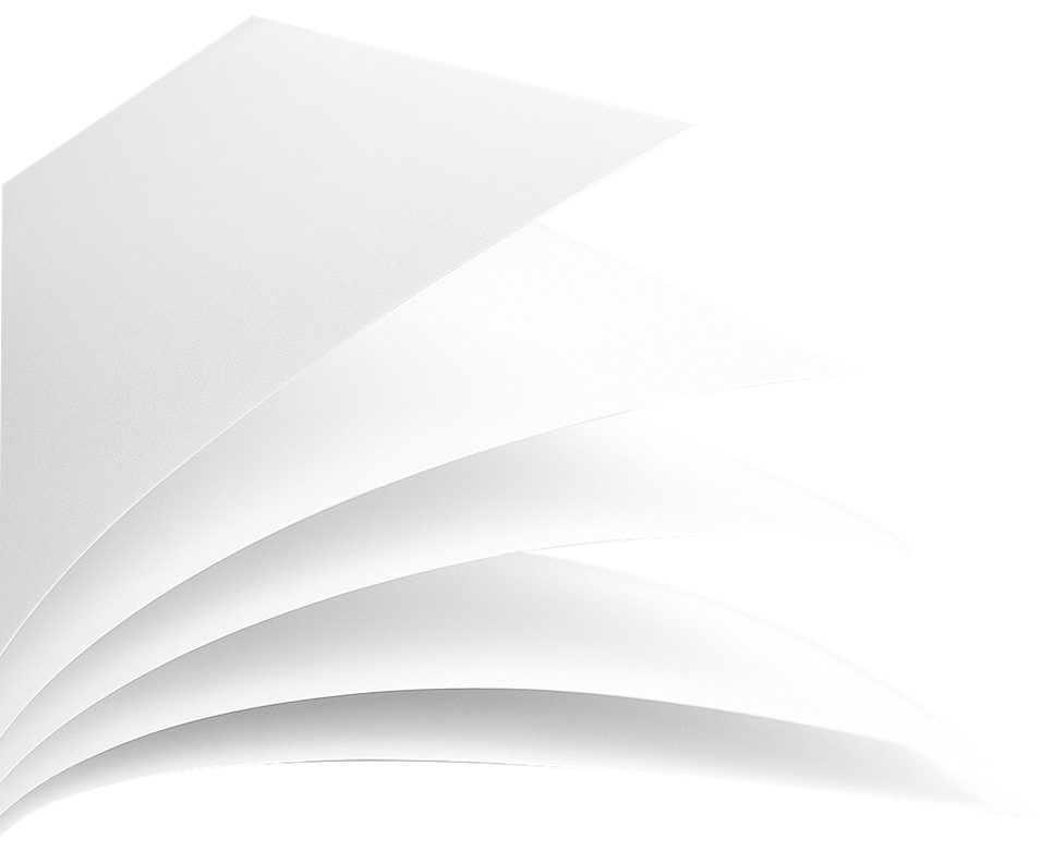 Premium Paper Quality